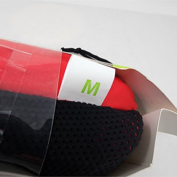 New Rain Shoe Covers Waterproof Anti slip Cycling Walking Hiking Shoe Covers M - Picture 7 of 9